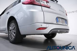RENAULT Megane usata 36