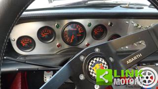 FIAT 124 Spider usata 27
