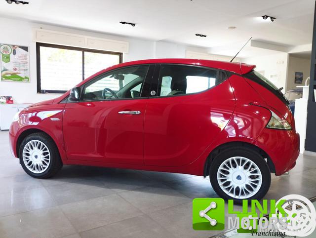 LANCIA Ypsilon usata 6