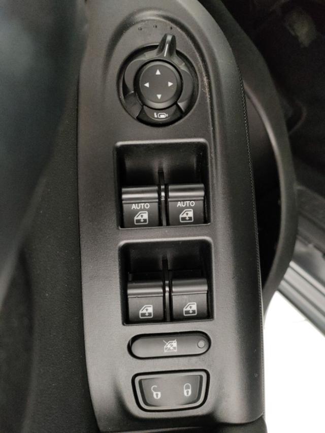 FIAT 500X usata, con Park Distance Control