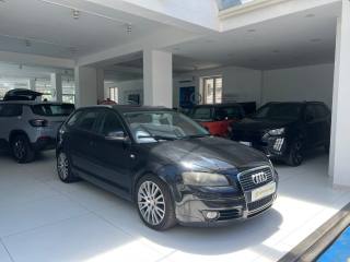 AUDI A3 usata 37