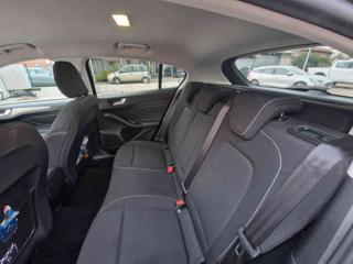 FORD Focus usata, con ESP