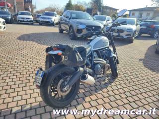 DUCATI Scrambler 800 usata 12