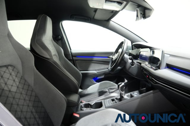 VOLKSWAGEN Golf usata 57