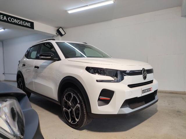 CITROEN C3 usata, con Airbag laterali