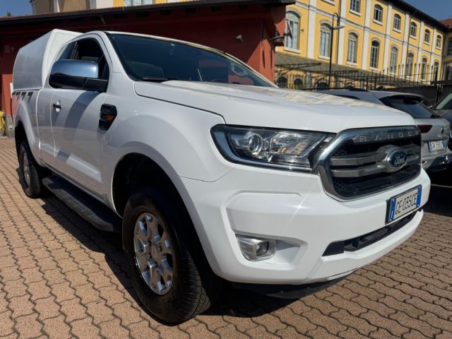 FORD Ranger usata, con Airbag