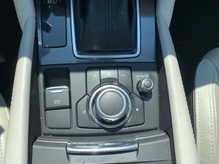 MAZDA 6 usata, con Fendinebbia