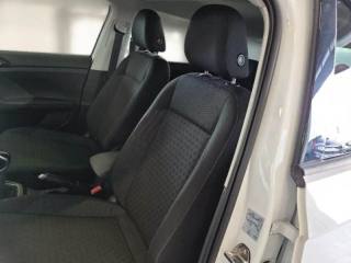 VOLKSWAGEN T-Cross usata, con Controllo trazione