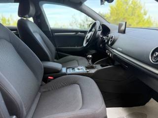 AUDI A3 usata, con Fari Xenon