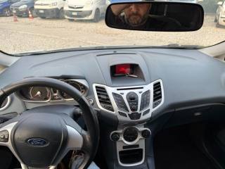 FORD Fiesta usata 14