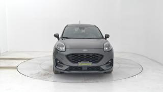 FORD Puma usata, con Chiusura centralizzata