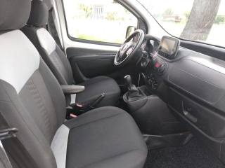 FIAT Fiorino usata, con Filtro antiparticolato