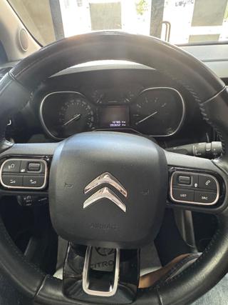 CITROEN C3 Aircross usata, con Immobilizzatore elettronico