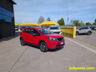 EMC Wave 2 usata, con Airbag Passeggero