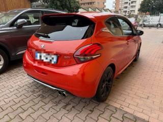 PEUGEOT 208 usata, con Airbag Passeggero