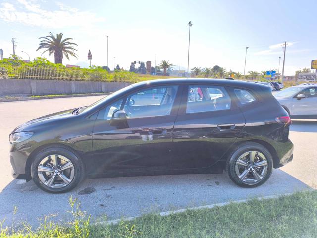 BMW 218 usata, con Climatizzatore