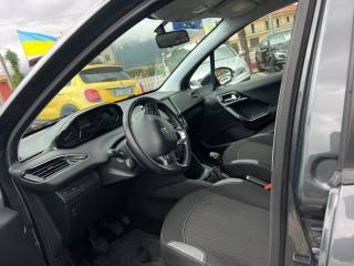 PEUGEOT 208 usata, con Antifurto