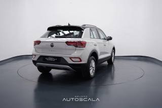 VOLKSWAGEN T-Roc usata, con Cerchi in lega