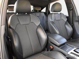 AUDI Q5 usata, con Boardcomputer