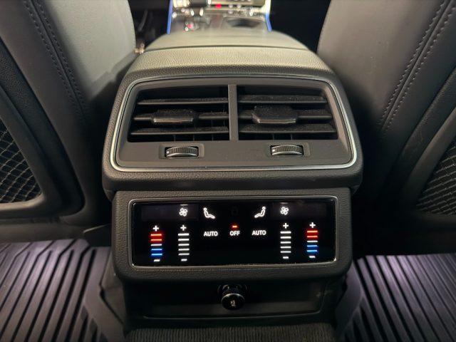 AUDI RS6 usata, con Controllo automatico clima