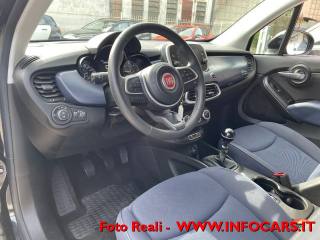 FIAT 500X usata, con ESP