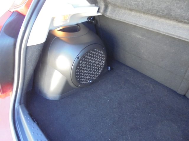 SMART ForFour usata 19