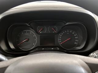 OPEL Combo usata, con Chiusura centralizzata telecomandata