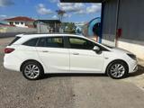 OPEL Astra usata, con Airbag laterali