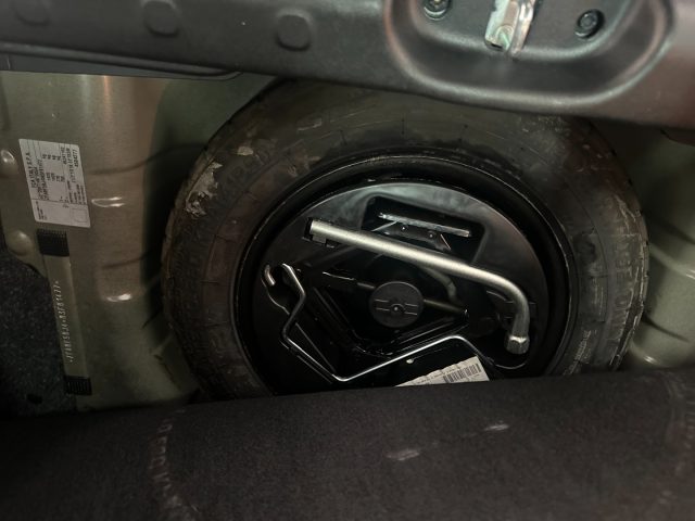 FIAT Panda usata 17
