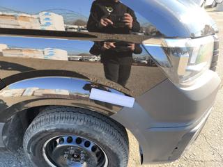 VOLKSWAGEN Crafter usata 33
