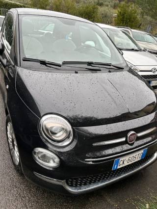 FIAT 500 1.0 Hybrid Dolcevita AG