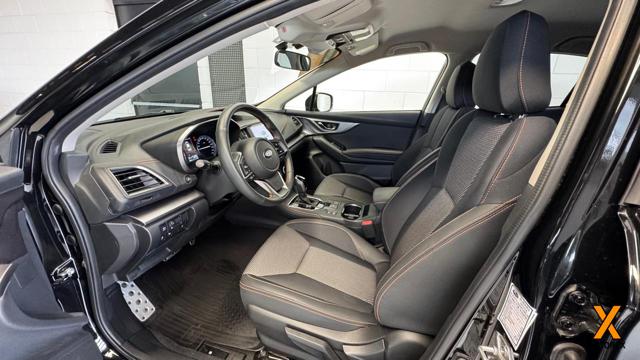 SUBARU XV usata, con Chiusura centralizzata
