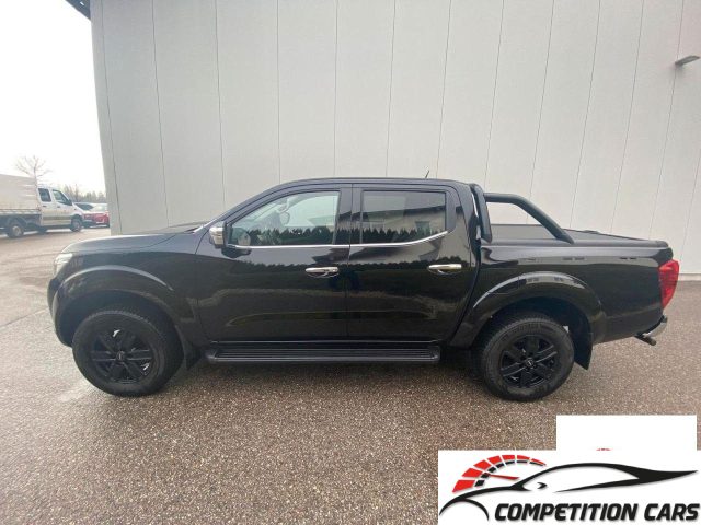 NISSAN Navara usata, con Cerchi in lega
