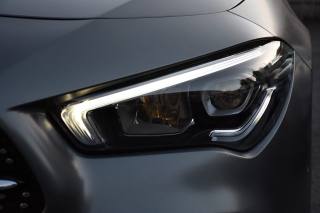 MERCEDES-BENZ CLA 180 usata, con Chiusura centralizzata telecomandata
