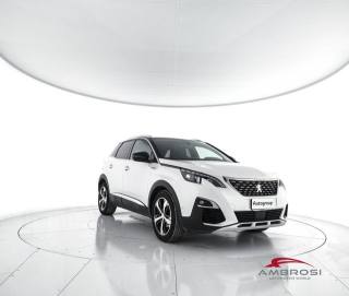 PEUGEOT 3008 usata 1