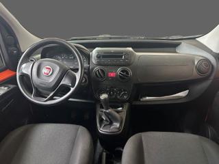 FIAT Qubo usata, con Chiusura centralizzata