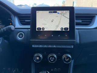 RENAULT Captur usata, con Immobilizzatore elettronico