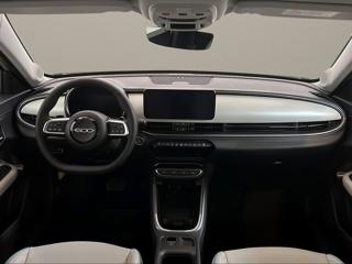 FIAT 600 usata, con Fendinebbia