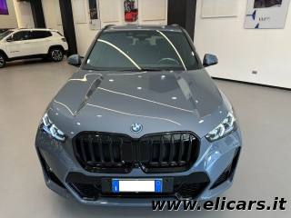 BMW X1 usata, con Airbag laterali