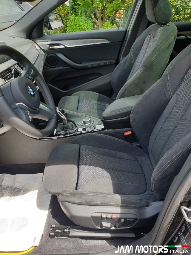 BMW X2 usata, con Cruise Control