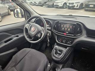 FIAT Doblo usata, con USB