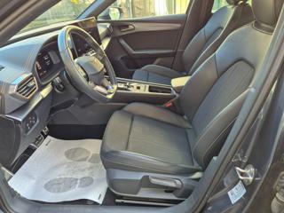 CUPRA Leon usata, con Chiusura centralizzata