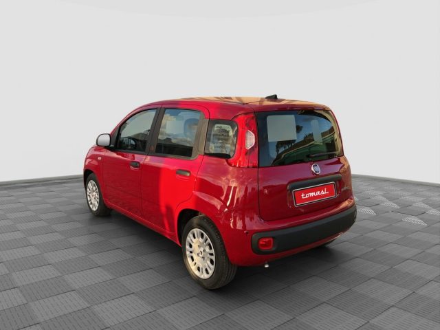 FIAT Pandina usata 2