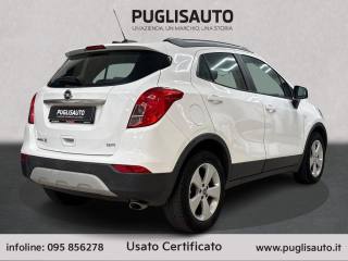 OPEL Mokka X usata, con Airbag Passeggero