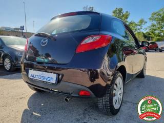 MAZDA 2 usata, con Airbag Passeggero