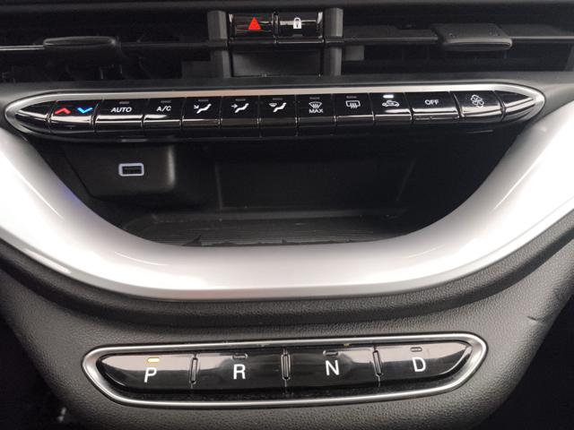 FIAT 500e usata, con Controllo elettronico della corsia