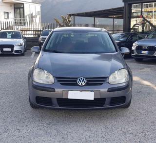 VOLKSWAGEN Golf usata, con Airbag