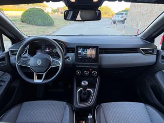 RENAULT Clio usata, con Cruise Control