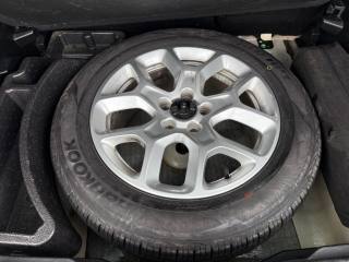 JEEP Renegade usata 22