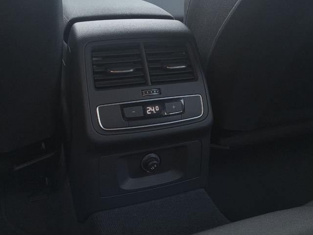 AUDI A4 usata, con Sistema di navigazione